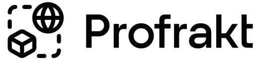 Profrakt Logo